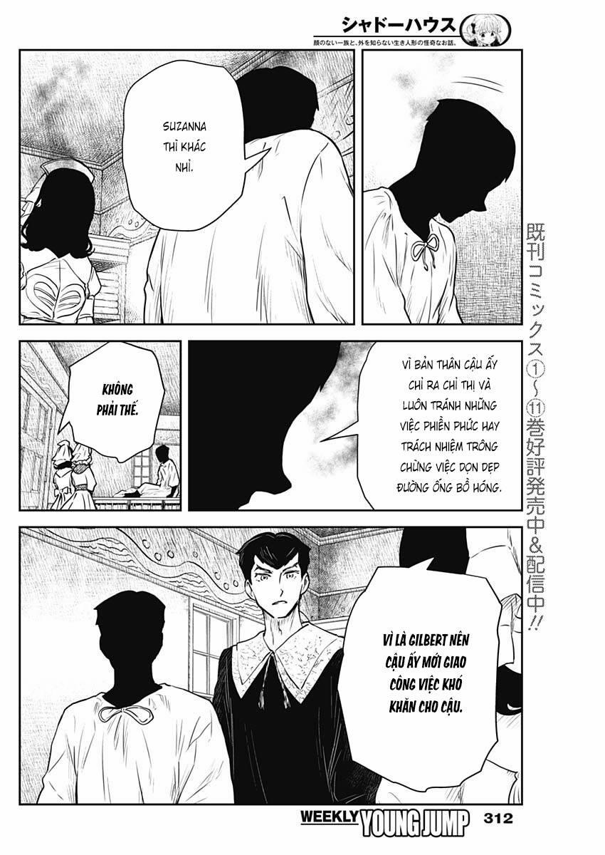 Gia Đình Của Những Chiếc Bóng 146 trang 6