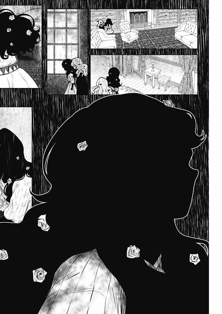 Gia Đình Của Những Chiếc Bóng 147 trang 15