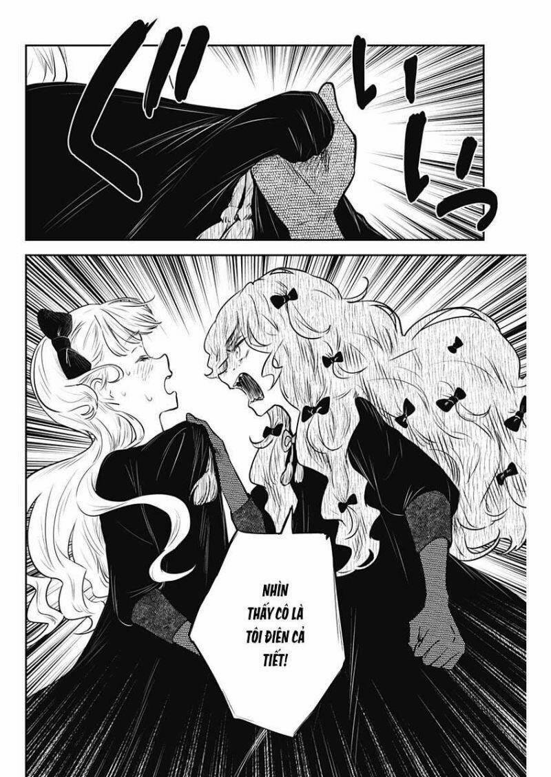 Gia Đình Của Những Chiếc Bóng 148 trang 6