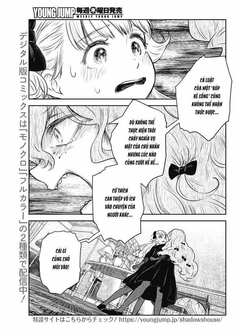 Gia Đình Của Những Chiếc Bóng 148 trang 7