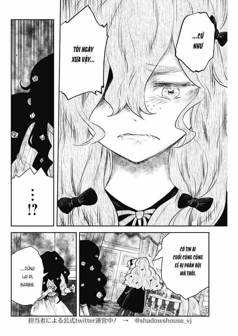 Gia Đình Của Những Chiếc Bóng 148 trang 8