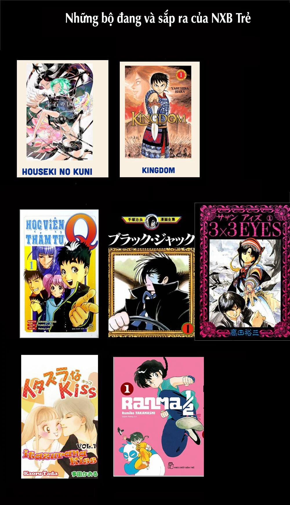 Gia Đình Của Những Chiếc Bóng 20 trang 17