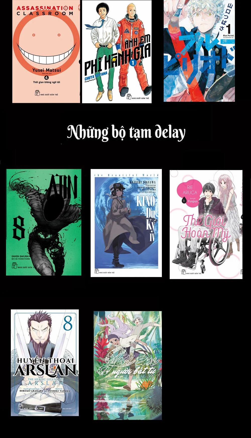 Gia Đình Của Những Chiếc Bóng 24 trang 22