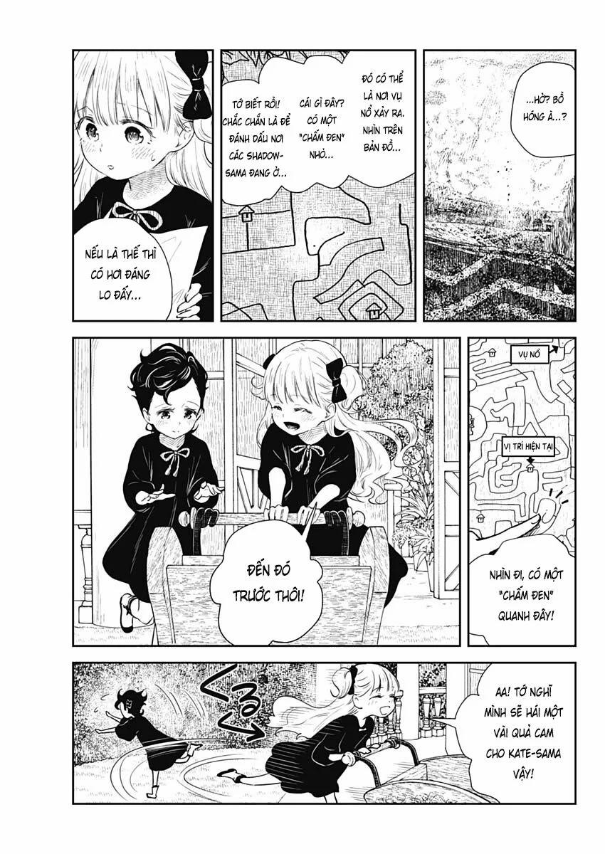 Gia Đình Của Những Chiếc Bóng 28 trang 5