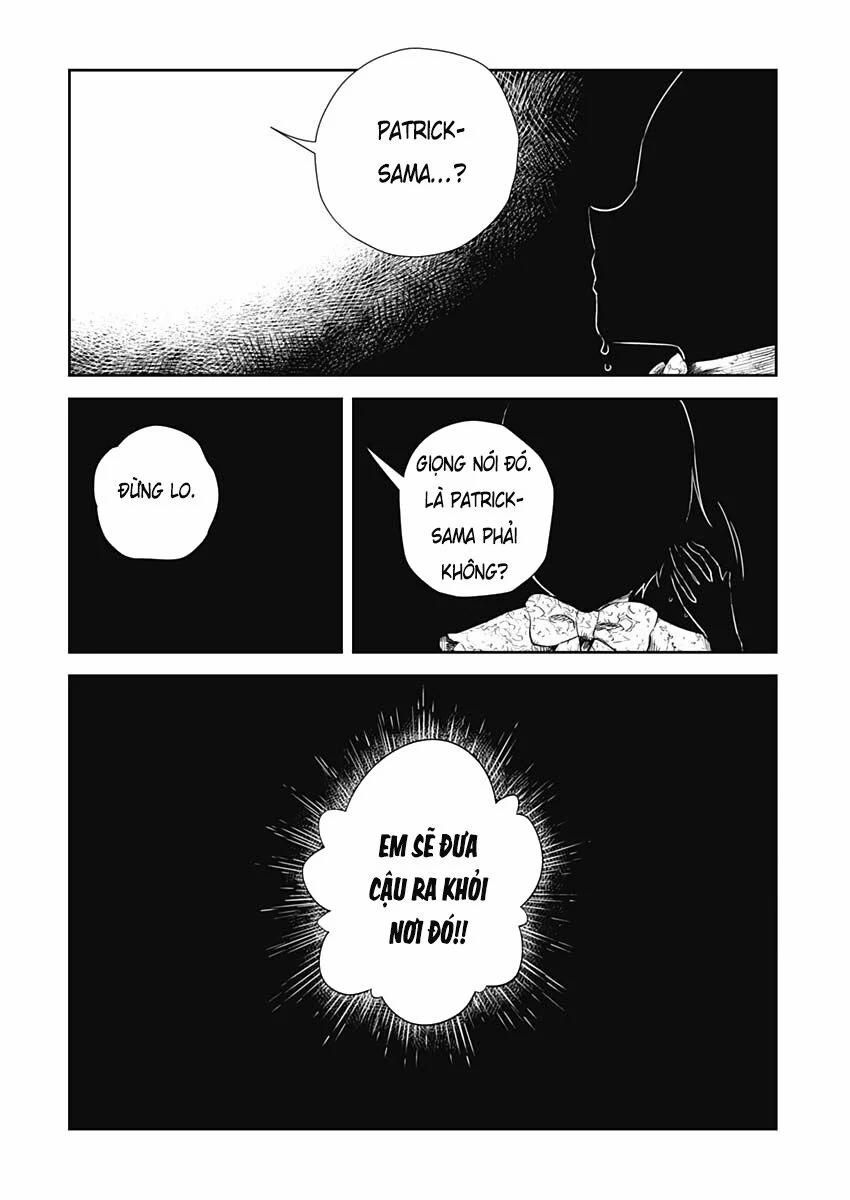 Gia Đình Của Những Chiếc Bóng 29 trang 13