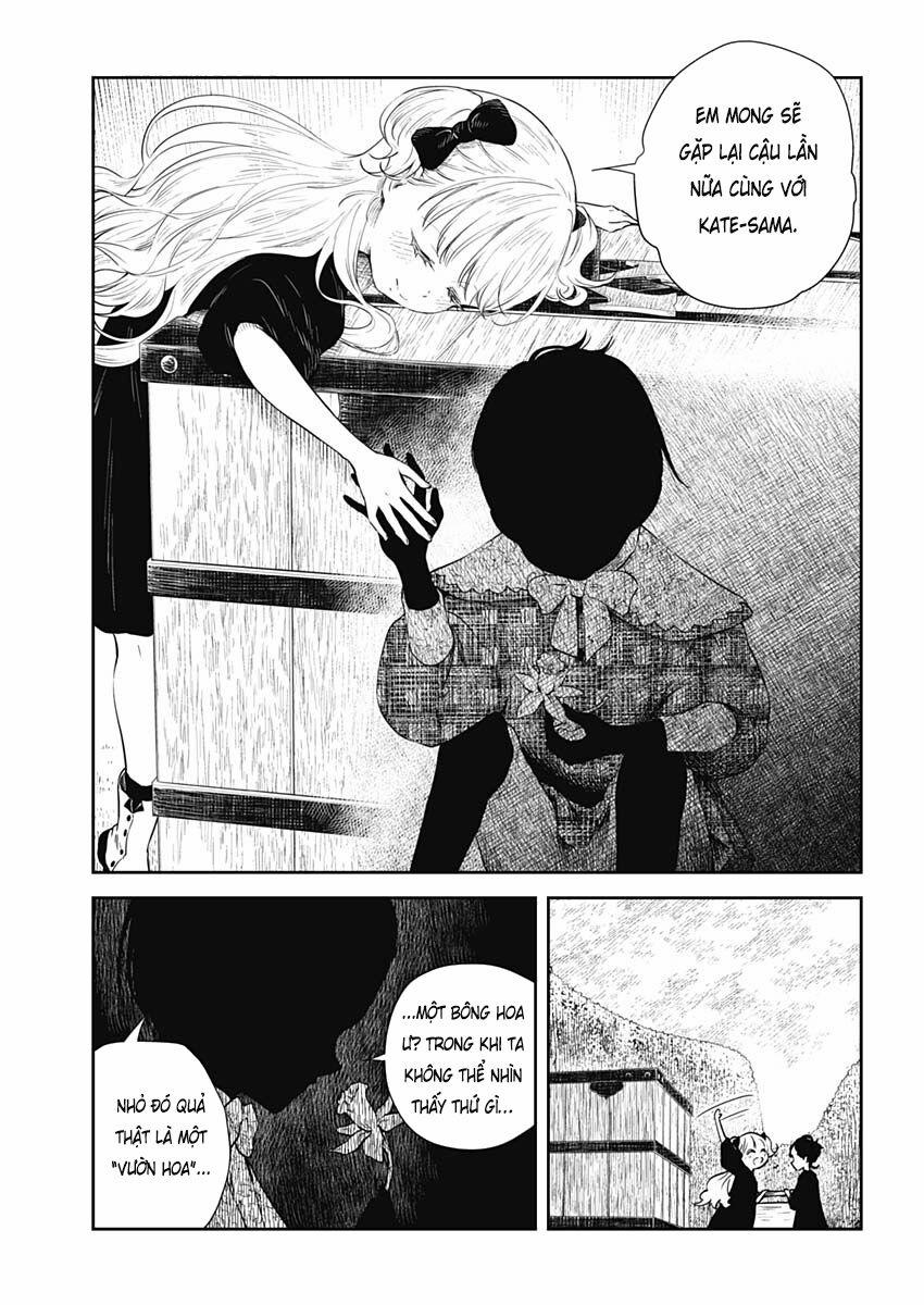 Gia Đình Của Những Chiếc Bóng 30 trang 8