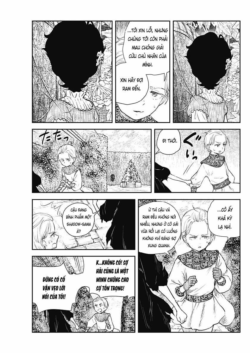 Gia Đình Của Những Chiếc Bóng 33 trang 4