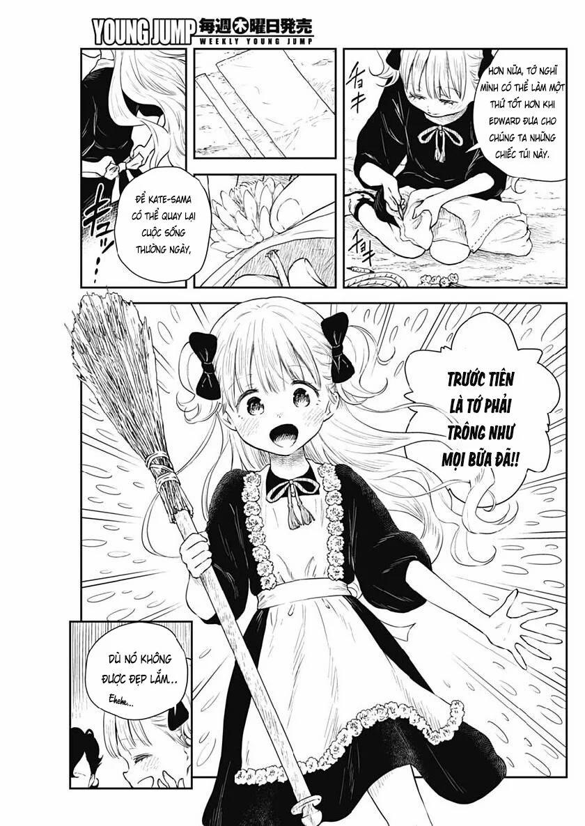 Gia Đình Của Những Chiếc Bóng 34 trang 4