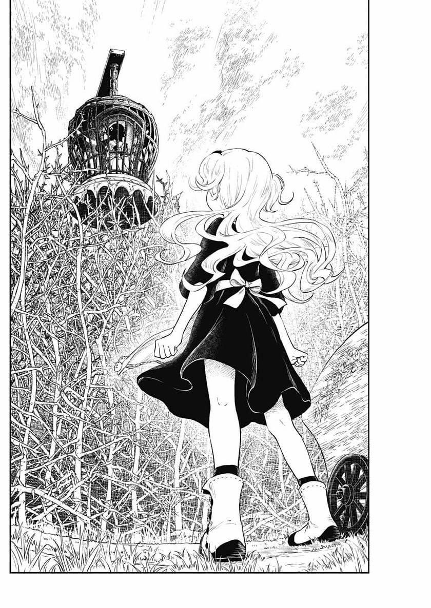 Gia Đình Của Những Chiếc Bóng 39 trang 13