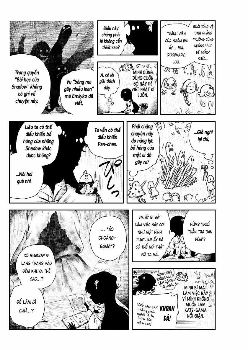 Gia Đình Của Những Chiếc Bóng 47 trang 5