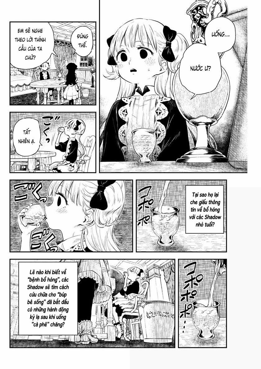 Gia Đình Của Những Chiếc Bóng 47 trang 7