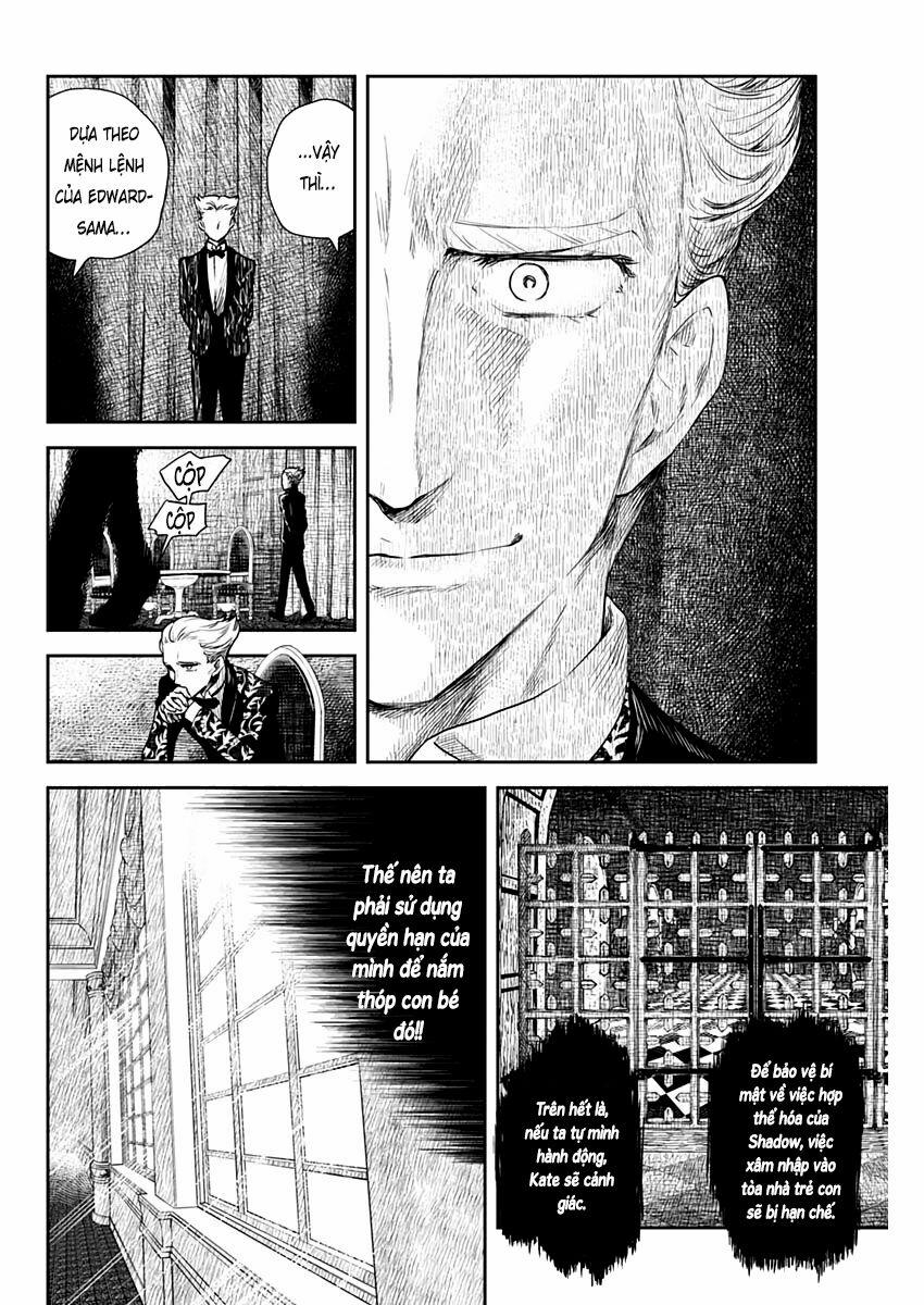 Gia Đình Của Những Chiếc Bóng 48 trang 7