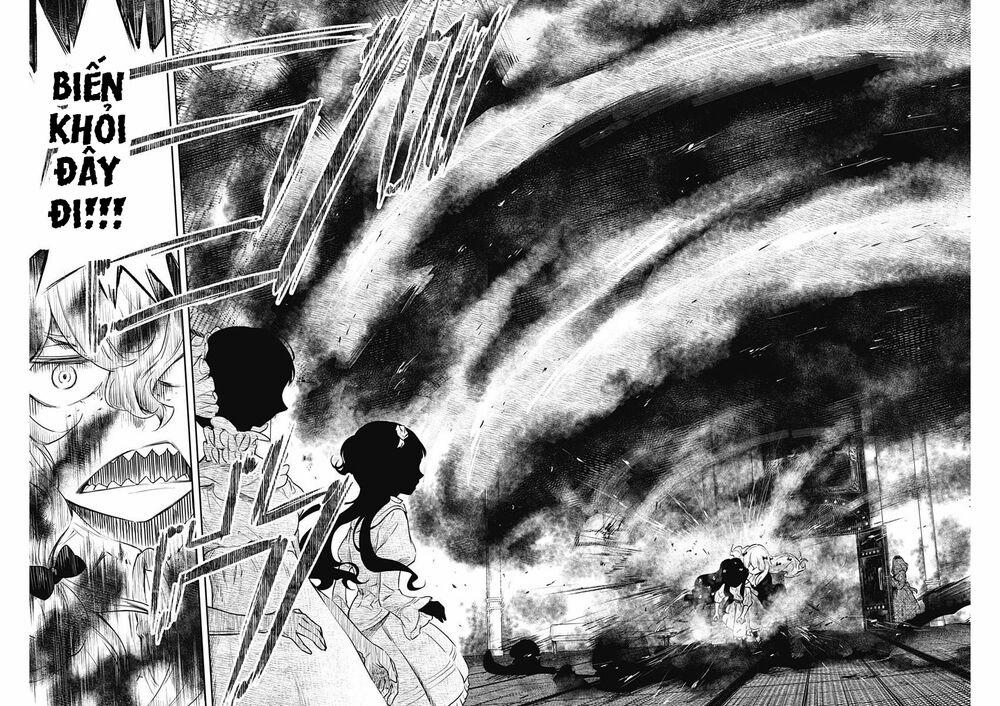 Gia Đình Của Những Chiếc Bóng 50 trang 10