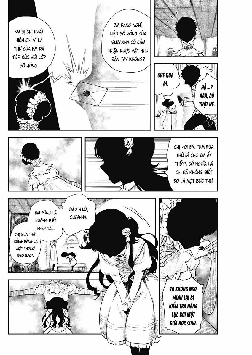 Gia Đình Của Những Chiếc Bóng 50 trang 8