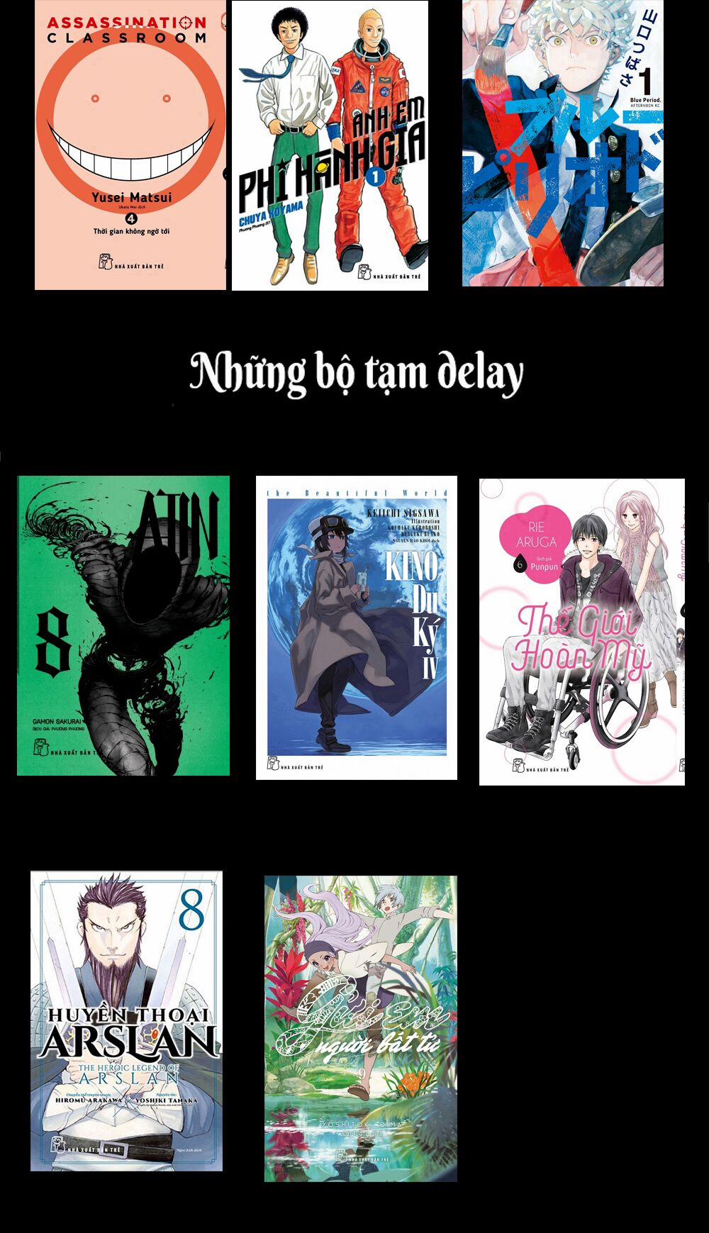 Gia Đình Của Những Chiếc Bóng 51 trang 15