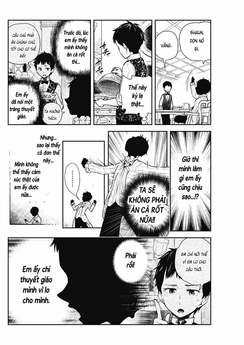 Gia Đình Của Những Chiếc Bóng 51 trang 5