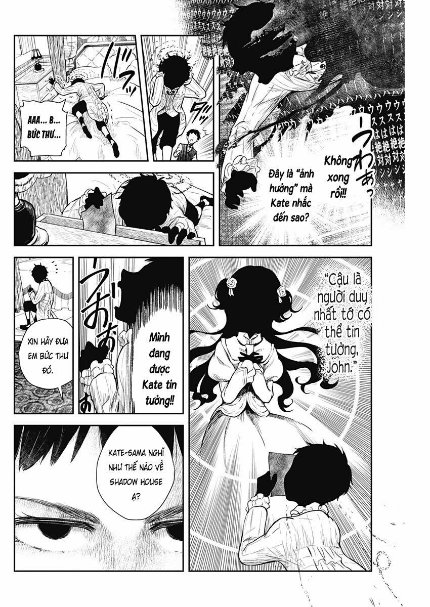 Gia Đình Của Những Chiếc Bóng 51 trang 7