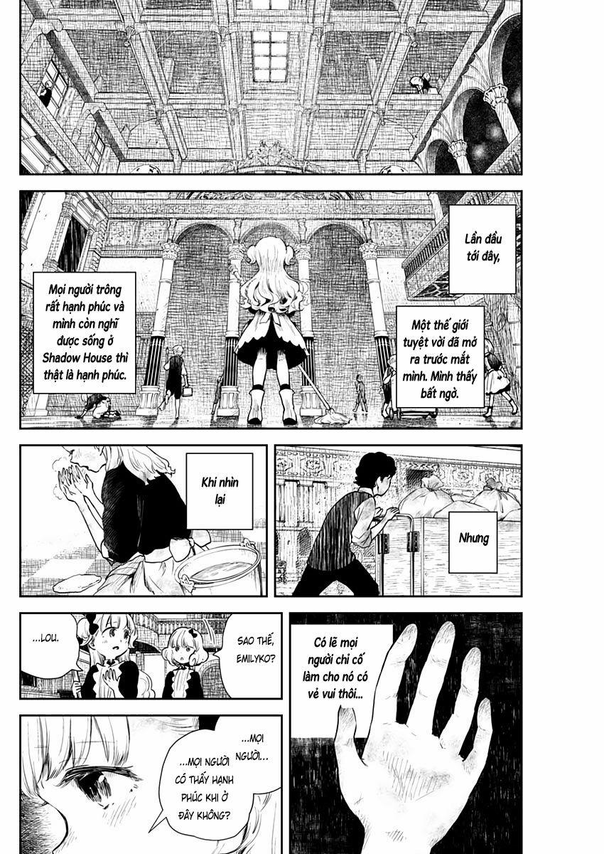 Gia Đình Của Những Chiếc Bóng 53 trang 10