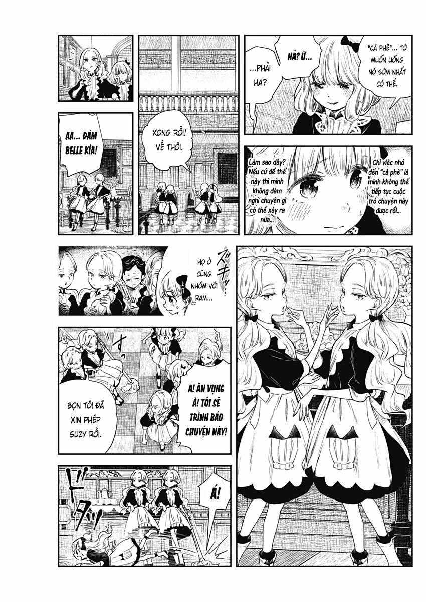 Gia Đình Của Những Chiếc Bóng 54 trang 3