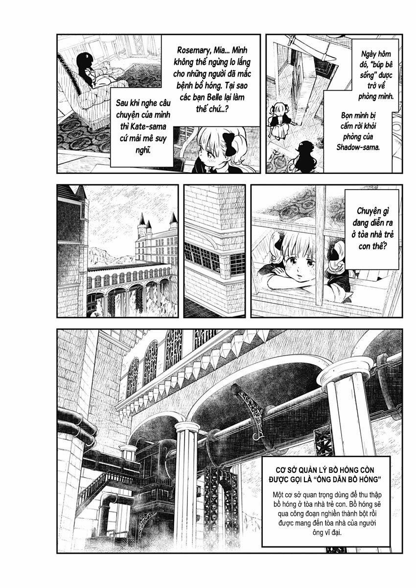 Gia Đình Của Những Chiếc Bóng 57 trang 3