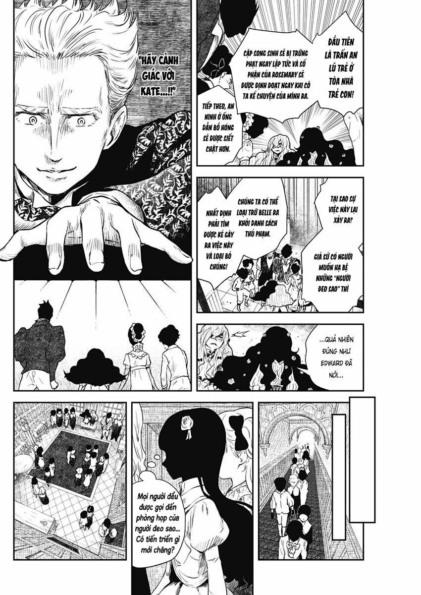 Gia Đình Của Những Chiếc Bóng 57 trang 8