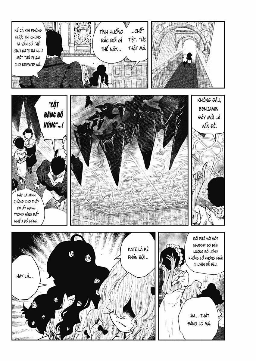 Gia Đình Của Những Chiếc Bóng 58 trang 2