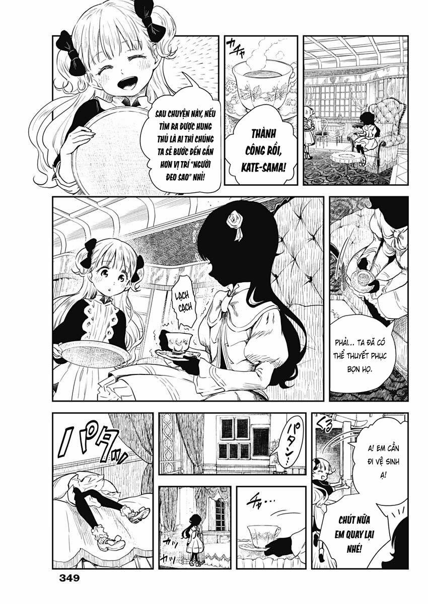 Gia Đình Của Những Chiếc Bóng 58 trang 3