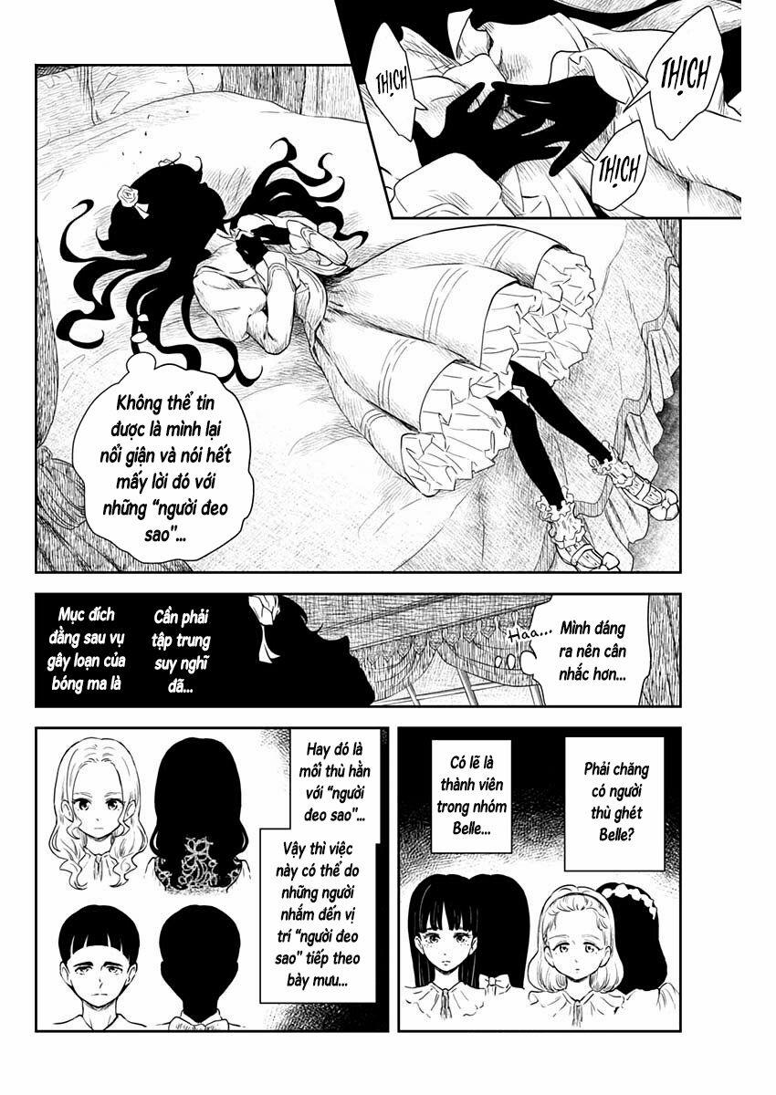 Gia Đình Của Những Chiếc Bóng 58 trang 4