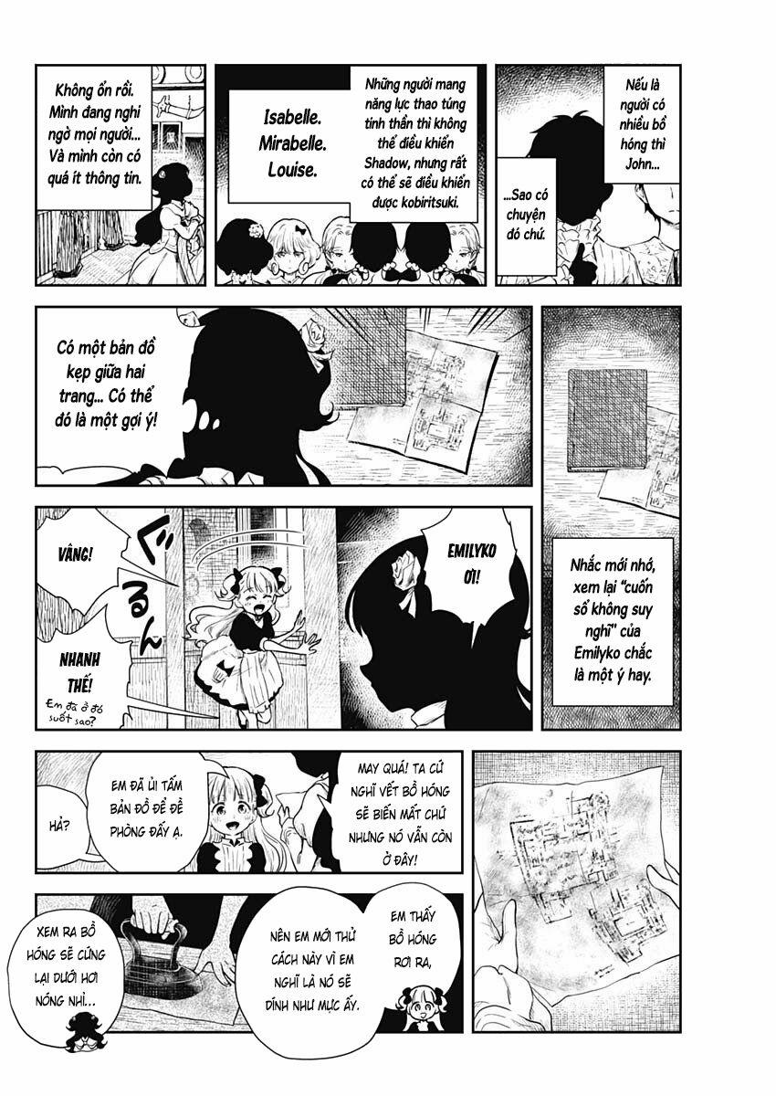 Gia Đình Của Những Chiếc Bóng 58 trang 5