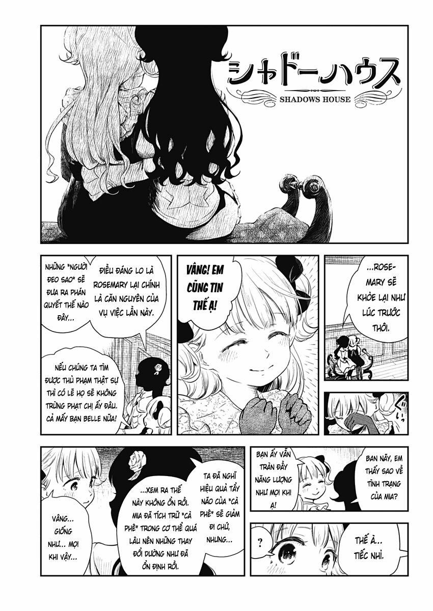 Gia Đình Của Những Chiếc Bóng 59 trang 1