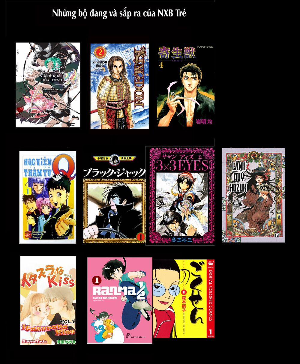 Gia Đình Của Những Chiếc Bóng 59 trang 12