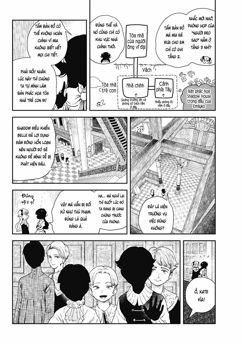 Gia Đình Của Những Chiếc Bóng 59 trang 2