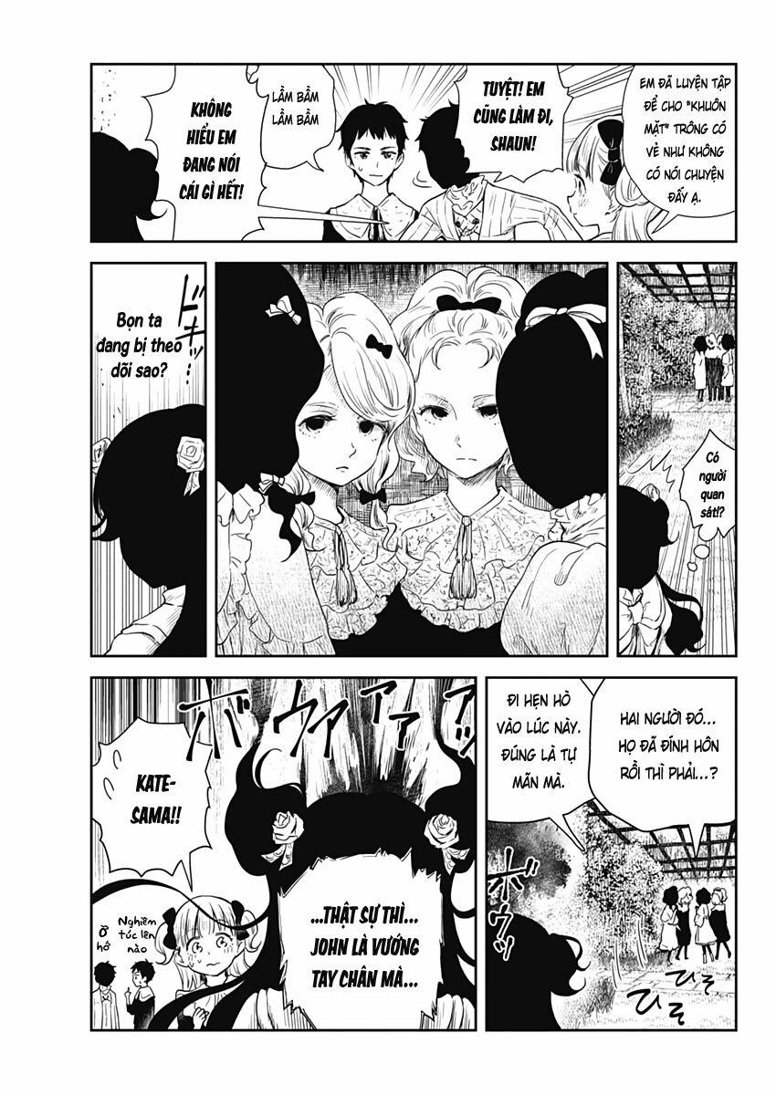 Gia Đình Của Những Chiếc Bóng 59 trang 5