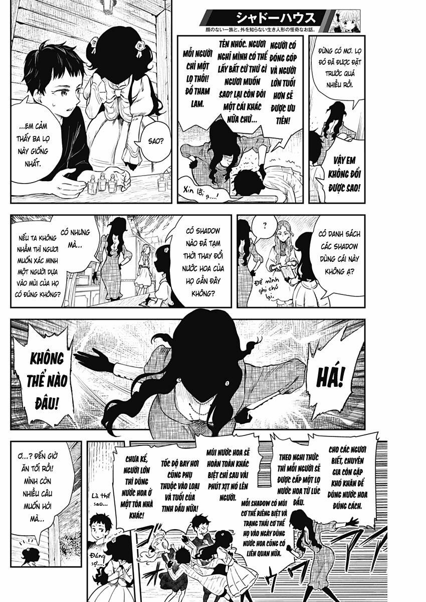 Gia Đình Của Những Chiếc Bóng 60 trang 10