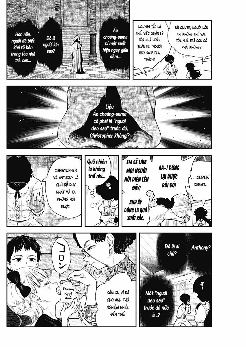 Gia Đình Của Những Chiếc Bóng 60 trang 8