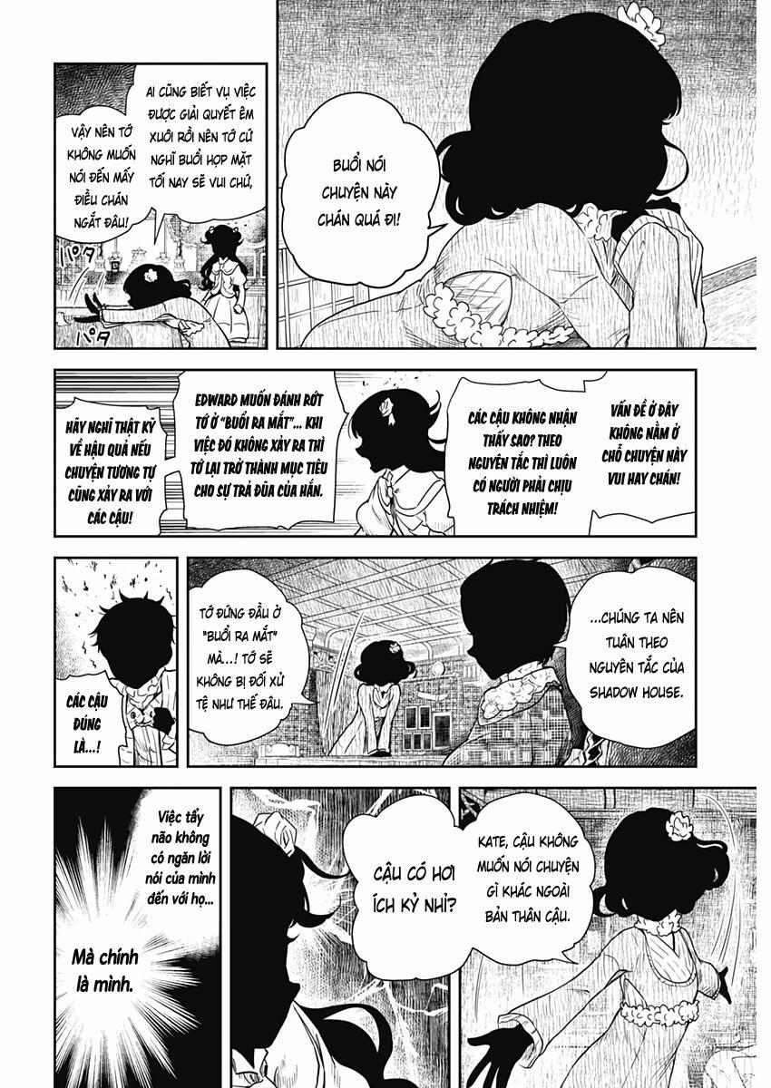 Gia Đình Của Những Chiếc Bóng 61 trang 6