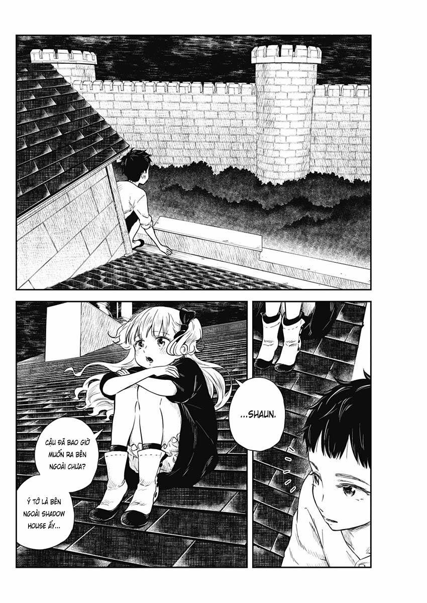 Gia Đình Của Những Chiếc Bóng 62 trang 2