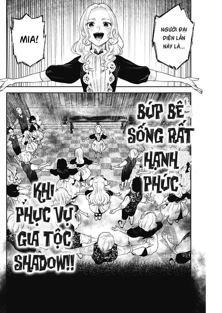 Gia Đình Của Những Chiếc Bóng 63 trang 12