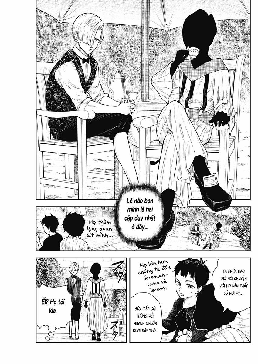 Gia Đình Của Những Chiếc Bóng 64 trang 3