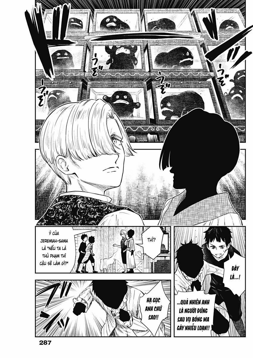 Gia Đình Của Những Chiếc Bóng 64 trang 5