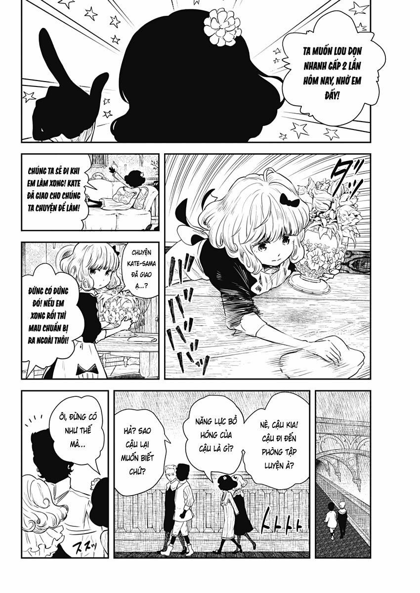 Gia Đình Của Những Chiếc Bóng 65 trang 2