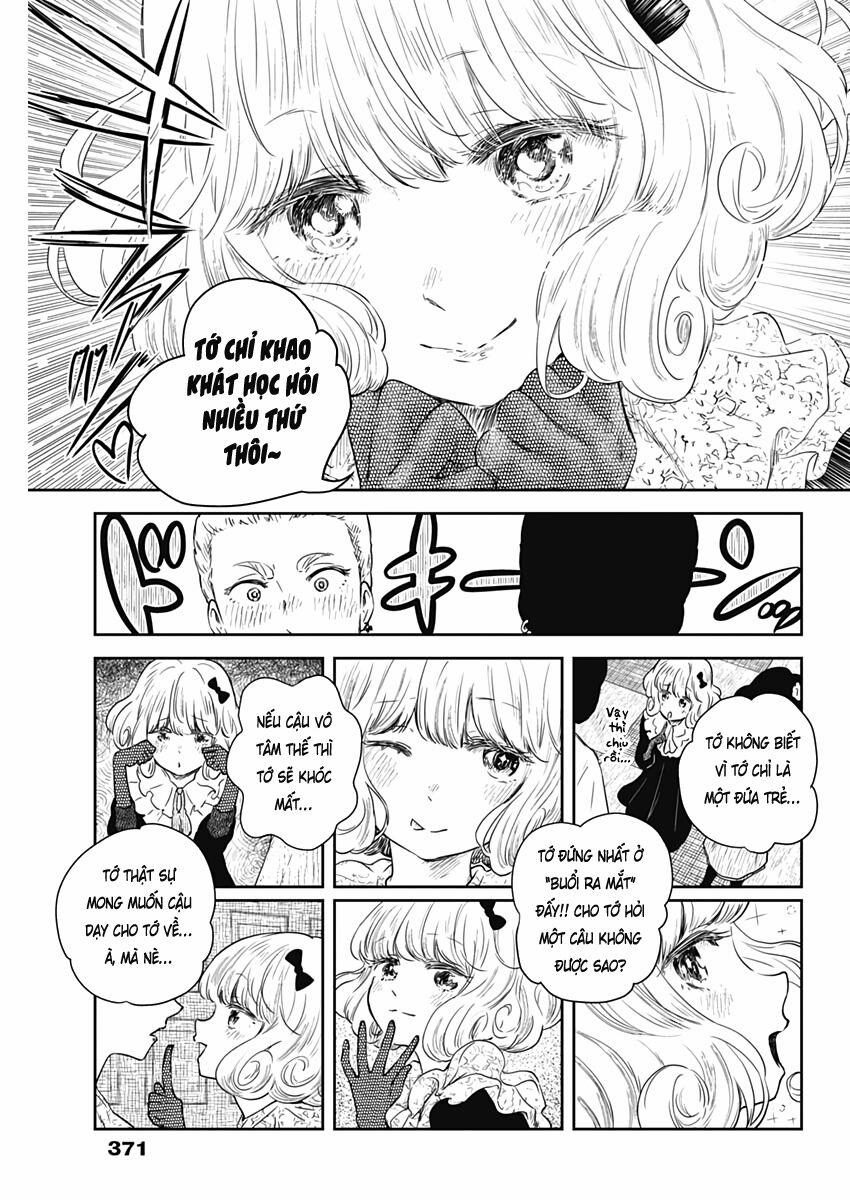 Gia Đình Của Những Chiếc Bóng 65 trang 3