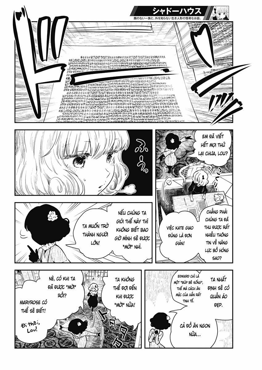 Gia Đình Của Những Chiếc Bóng 65 trang 4