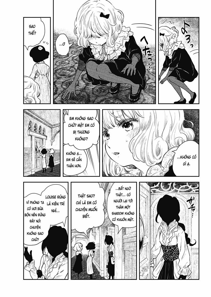 Gia Đình Của Những Chiếc Bóng 65 trang 5