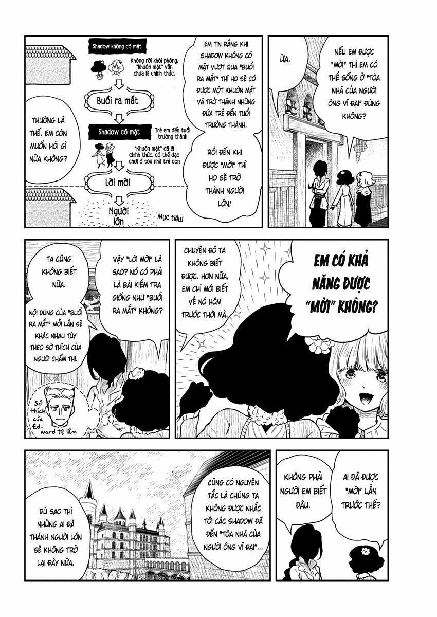 Gia Đình Của Những Chiếc Bóng 65 trang 6