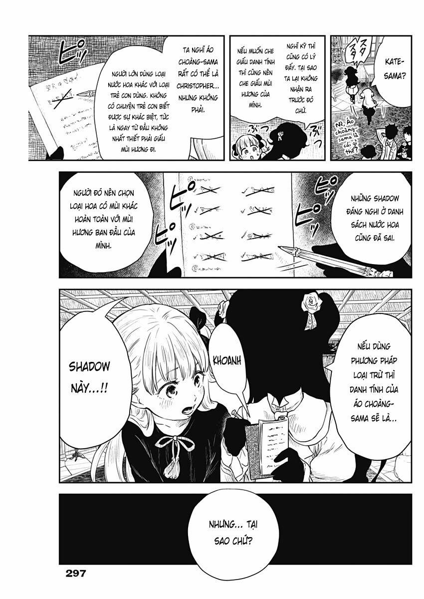 Gia Đình Của Những Chiếc Bóng 67 trang 13