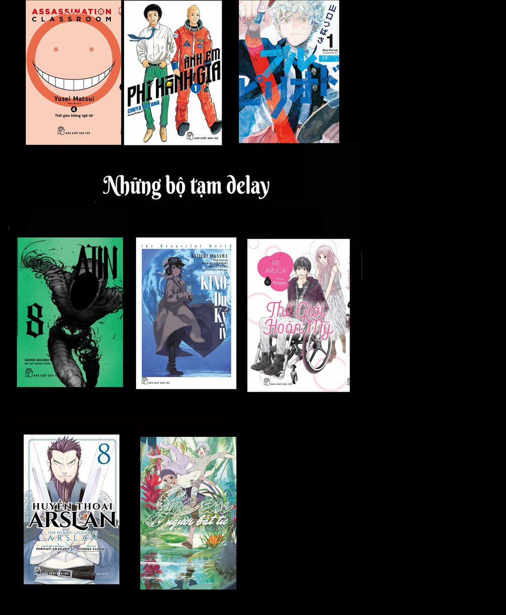 Gia Đình Của Những Chiếc Bóng 67 trang 16