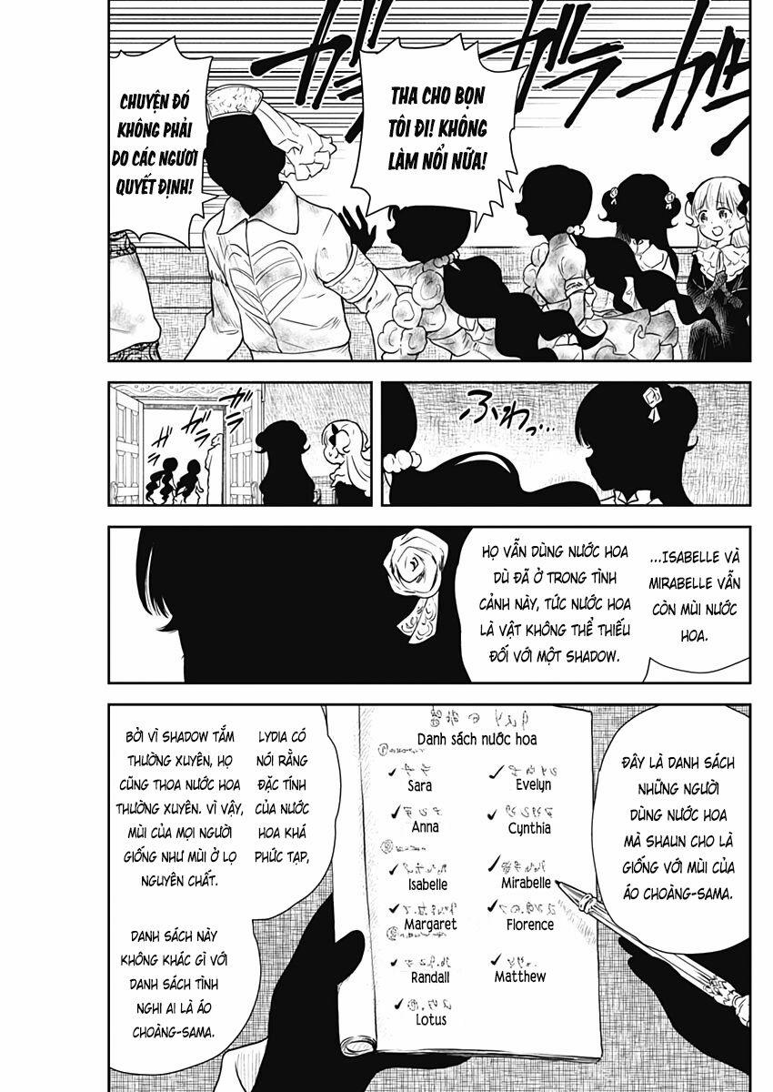 Gia Đình Của Những Chiếc Bóng 67 trang 3