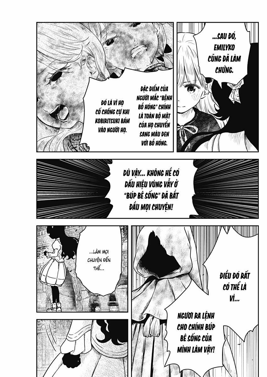 Gia Đình Của Những Chiếc Bóng 68 trang 12