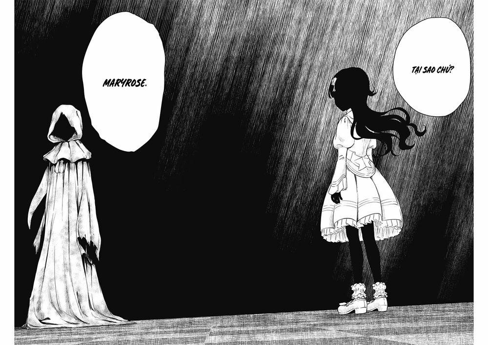 Gia Đình Của Những Chiếc Bóng 68 trang 13